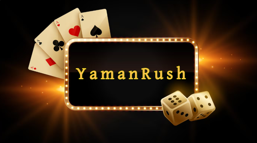 YamanRush پاکستان