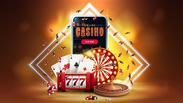 YamanRush پاکستان میں میگا ویز کیسینو گیمز