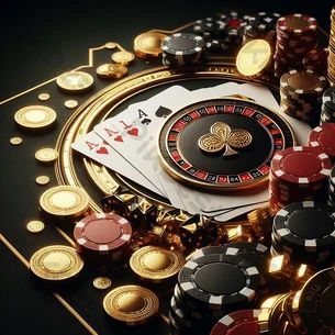 پاکستان میں YamanRush کا آن لائن کیسینو سیکشن کھولیں۔