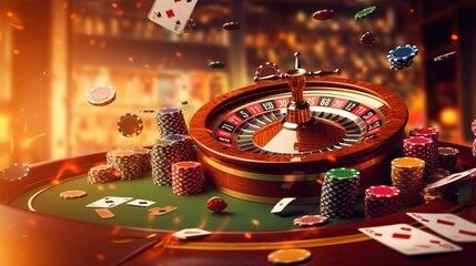 YamanRush کیسینو گیمز کا ایک زمرہ منتخب کریں

