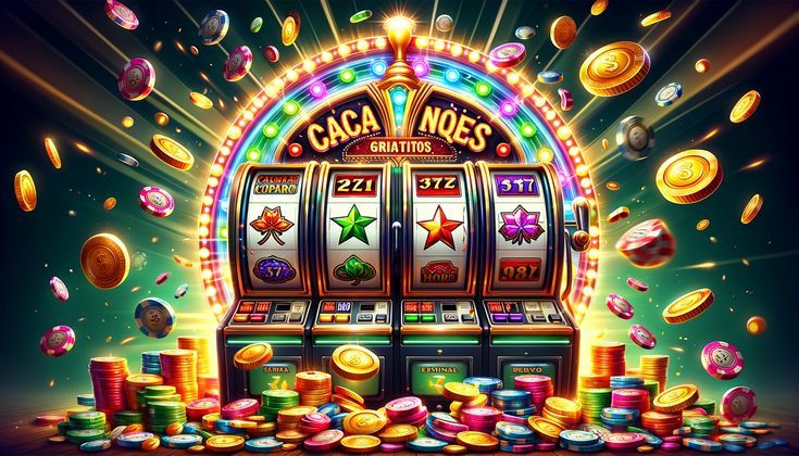 YamanRush کیسینو میں سلاٹ کھیلنا شروع کریں۔